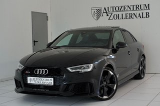 Audi RS3 Gebrauchtwagen Kaufen