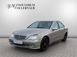 Mercedes-Benz C 230 Gebrauchtwagen Kaufen