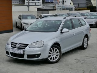 Volkswagen Golf Gebrauchtwagen Kaufen