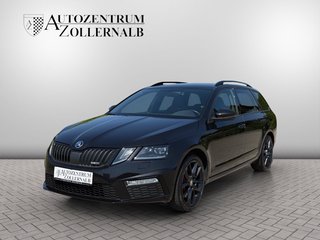 Skoda Octavia Gebrauchtwagen Kaufen