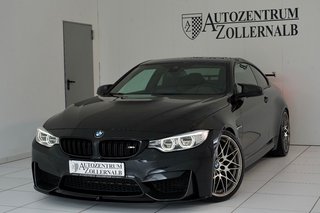 BMW M4 Gebrauchtwagen Kaufen