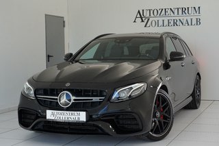 Mercedes-Benz E 63 AMG Gebrauchtwagen Kaufen