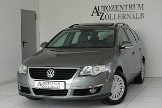 Volkswagen Passat Gebrauchtwagen Kaufen
