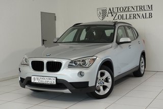 BMW X1 Gebrauchtwagen Kaufen