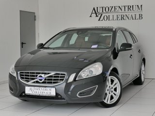 Volvo V60 Gebrauchtwagen Kaufen