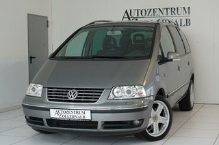 Volkswagen Sharan Gebrauchtwagen Kaufen