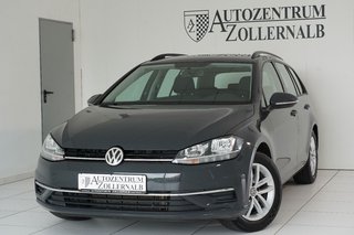 Volkswagen Golf Gebrauchtwagen Kaufen