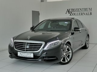 Mercedes-Benz S 350 Gebrauchtwagen Kaufen
