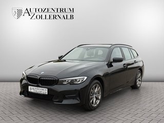 BMW 330 Gebrauchtwagen Kaufen