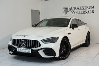 Mercedes-Benz AMG GT Gebrauchtwagen Kaufen
