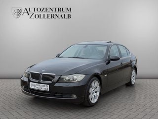 BMW 325 Gebrauchtwagen Kaufen