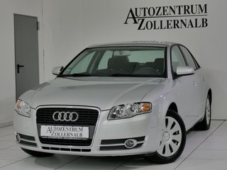 Audi A4 Gebrauchtwagen Kaufen