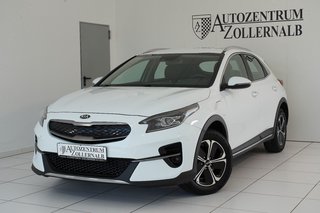 Kia XCeed Gebrauchtwagen Kaufen