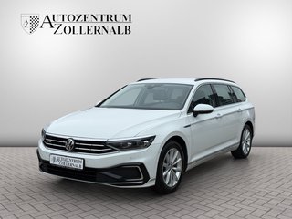 Volkswagen Passat Gebrauchtwagen Kaufen