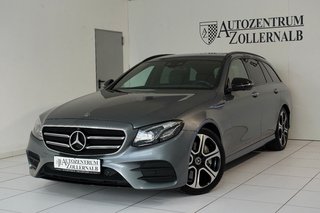 Mercedes-Benz E 400 Gebrauchtwagen Kaufen