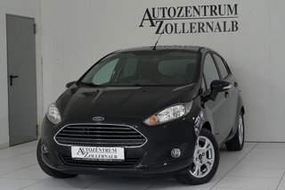 Ford Fiesta Gebrauchtwagen Kaufen