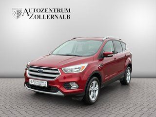 Ford Kuga Gebrauchtwagen Kaufen