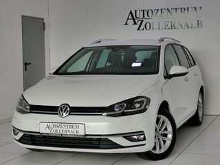 Volkswagen Golf Gebrauchtwagen Kaufen