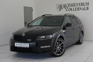 Skoda Octavia Gebrauchtwagen Kaufen