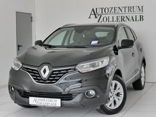 Renault Kadjar Gebrauchtwagen Kaufen