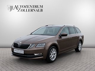 Skoda Octavia Gebrauchtwagen Kaufen