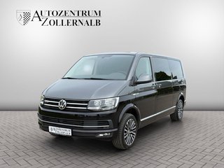 Volkswagen T6 Caravelle Gebrauchtwagen Kaufen