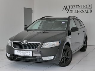 Skoda Octavia Gebrauchtwagen Kaufen