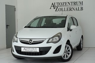 Opel Corsa Gebrauchtwagen Kaufen