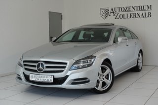 Mercedes-Benz CLS 350 Shooting Brake Gebrauchtwagen Kaufen