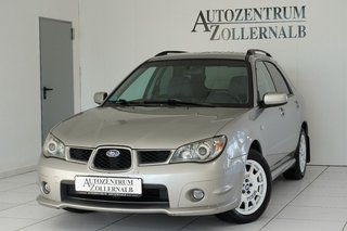 Subaru Impreza Gebrauchtwagen Kaufen
