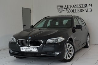 BMW 530 Gebrauchtwagen Kaufen