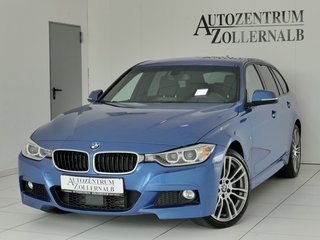 BMW 335 Gebrauchtwagen Kaufen