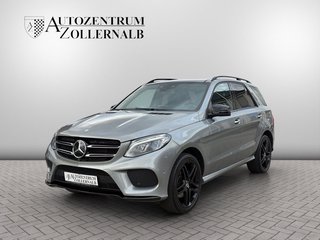 Mercedes-Benz GLE 350 Gebrauchtwagen Kaufen