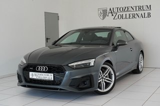 Audi A5 Gebrauchtwagen Kaufen