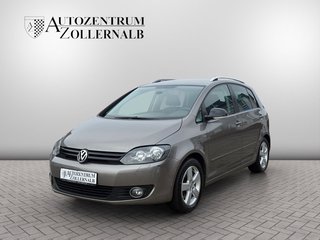 Volkswagen Golf Plus Gebrauchtwagen Kaufen