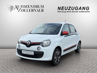 Renault Twingo Gebrauchtwagen Kaufen