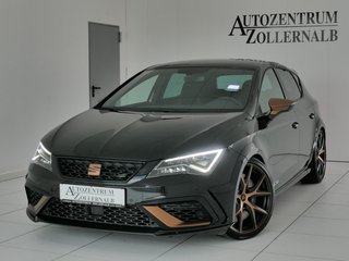 Seat Leon Gebrauchtwagen Kaufen