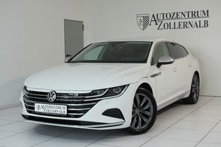 Volkswagen Arteon Gebrauchtwagen Kaufen