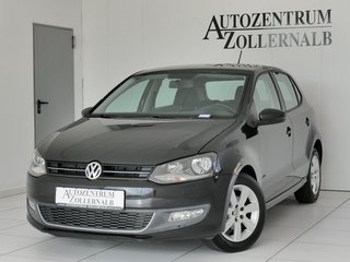 Volkswagen Polo Gebrauchtwagen Kaufen