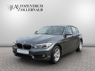 BMW 118 Gebrauchtwagen Kaufen
