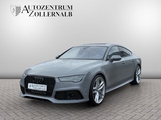 Audi RS7 Gebrauchtwagen Kaufen
