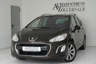 Peugeot 308 Gebrauchtwagen Kaufen