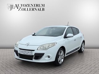 Renault Megane Gebrauchtwagen Kaufen