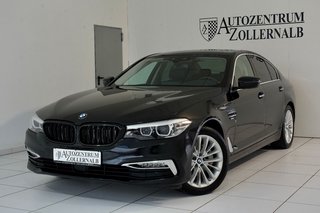 BMW 530 Gebrauchtwagen Kaufen