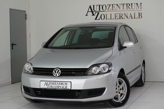 Volkswagen Golf Plus Gebrauchtwagen Kaufen