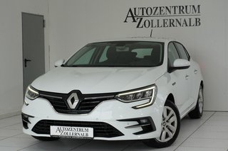 Renault Megane Gebrauchtwagen Kaufen