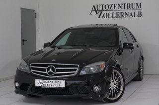 Mercedes-Benz C 63 AMG Gebrauchtwagen Kaufen
