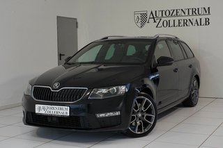 Skoda Octavia Gebrauchtwagen Kaufen