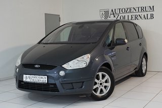 Ford S-Max Gebrauchtwagen Kaufen