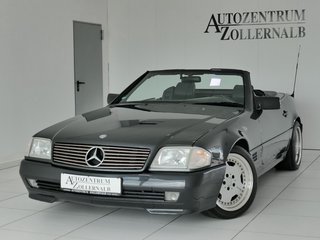Mercedes-Benz SL 300 Gebrauchtwagen Kaufen